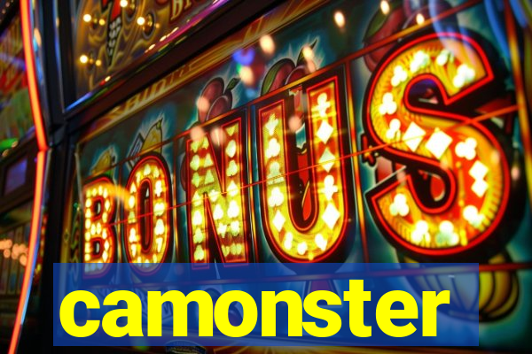 camonster