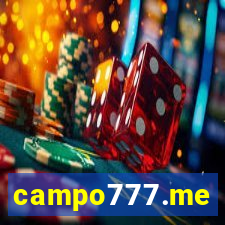 campo777.me