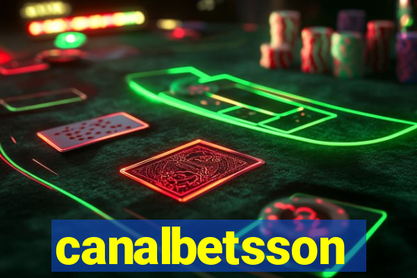 canalbetsson