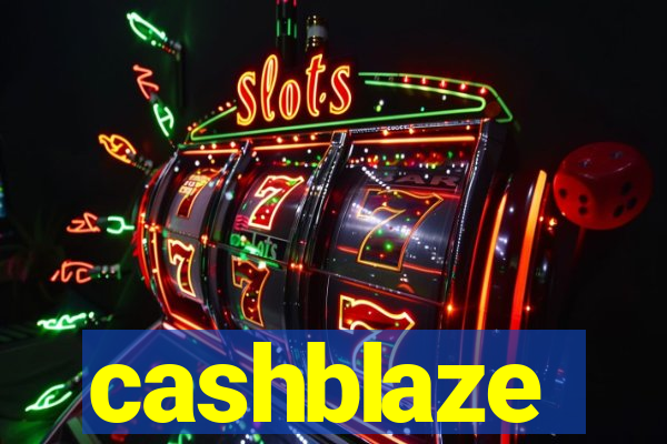 cashblaze