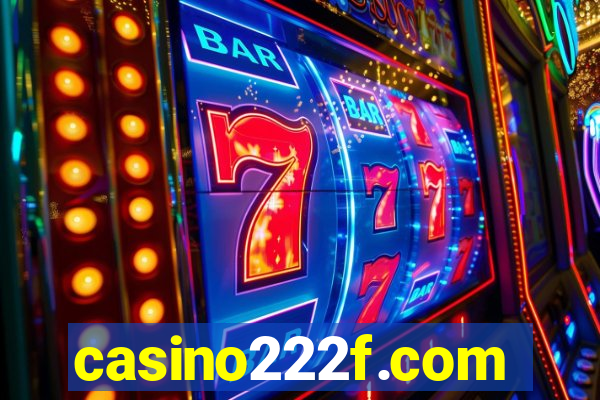 casino222f.com