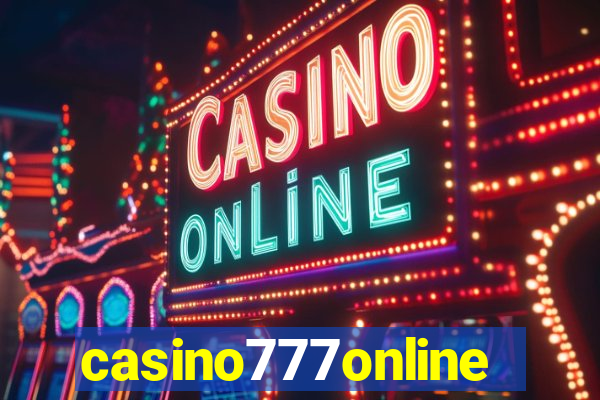 casino777online