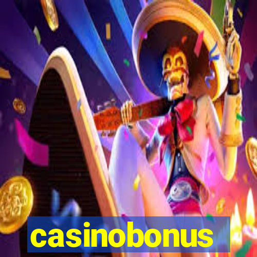 casinobonus