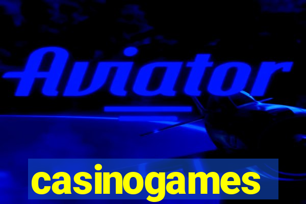 casinogames