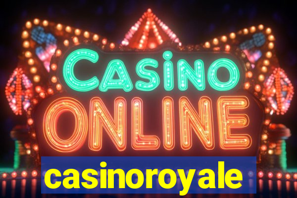 casinoroyale