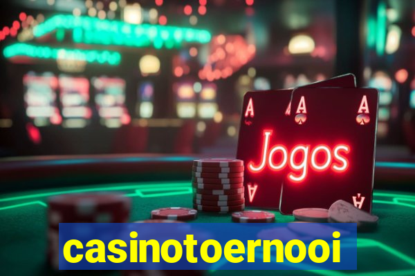 casinotoernooi