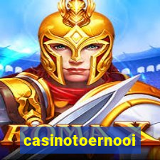 casinotoernooi