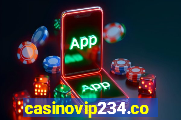 casinovip234.com