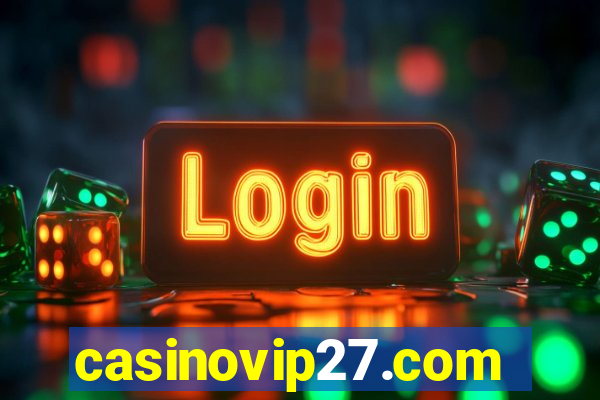 casinovip27.com