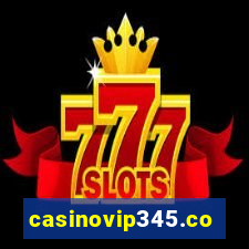 casinovip345.com