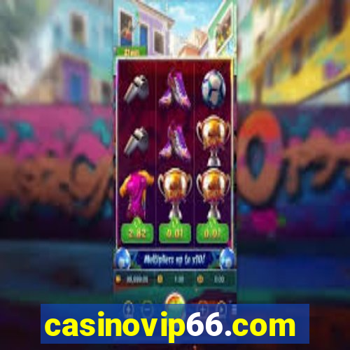 casinovip66.com