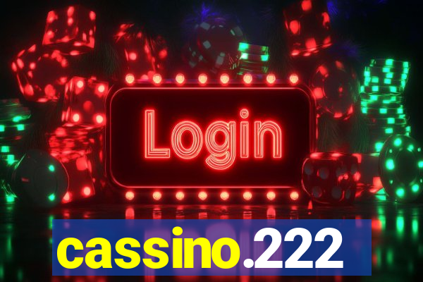 cassino.222