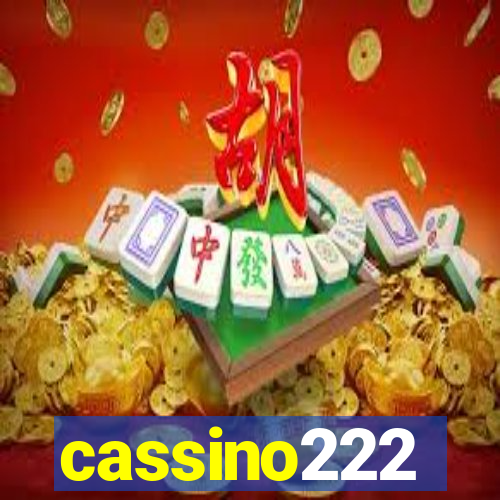 cassino222