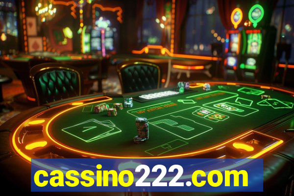 cassino222.com