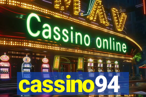 cassino94