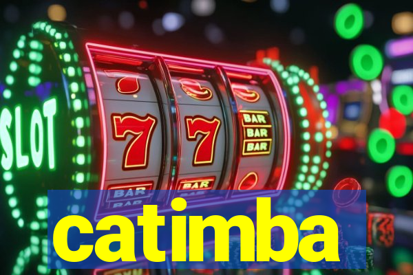 catimba