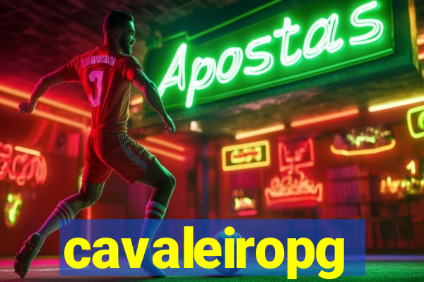 cavaleiropg