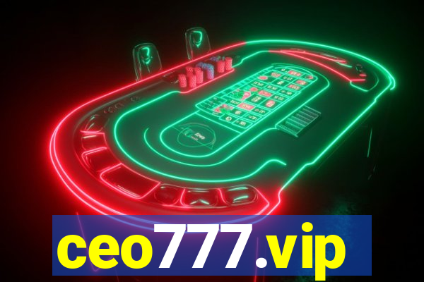 ceo777.vip