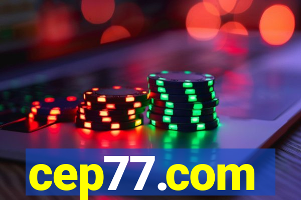 cep77.com