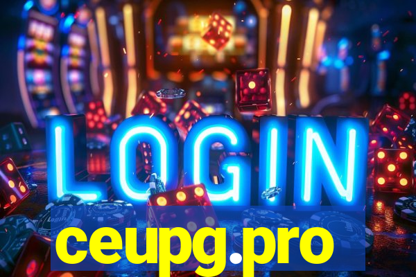 ceupg.pro