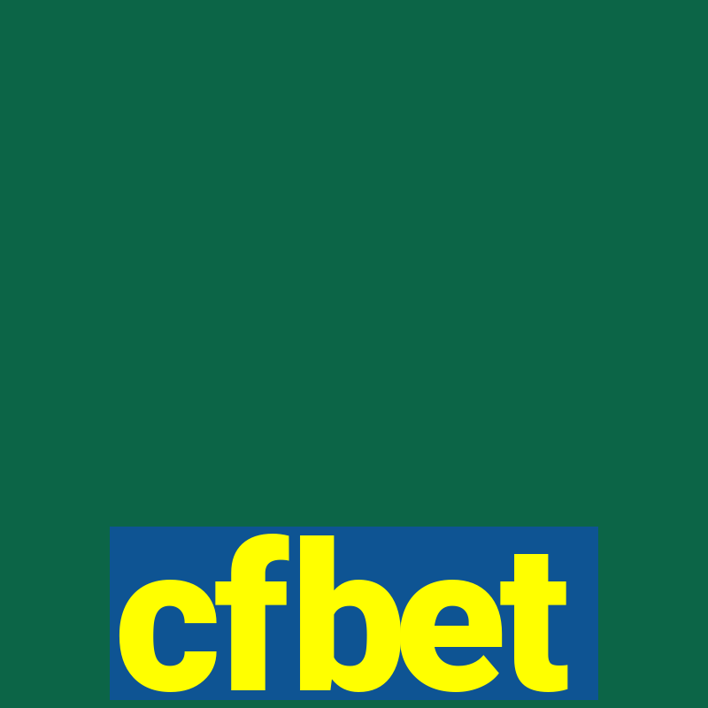 cfbet