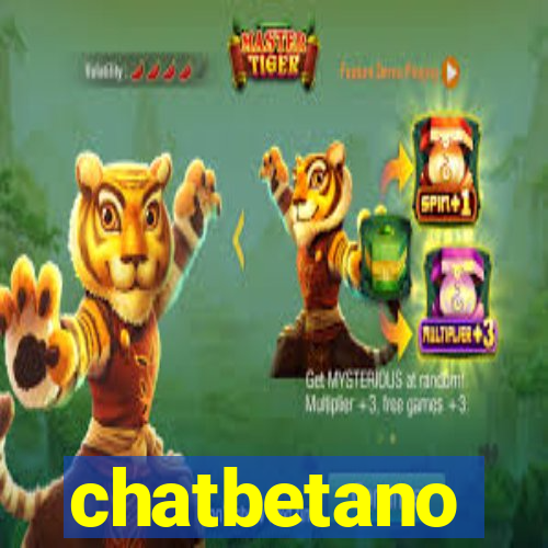 chatbetano