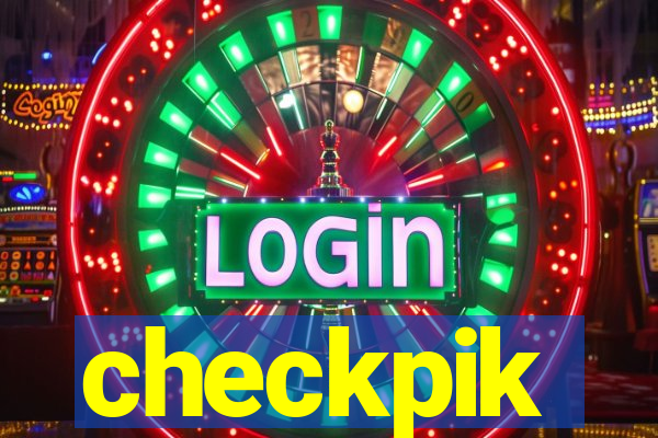 checkpik