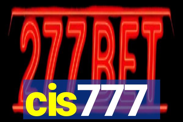 cis777