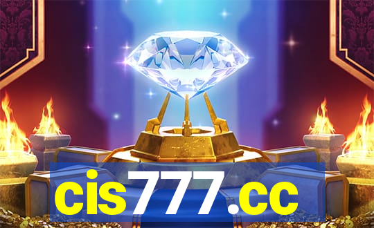 cis777.cc