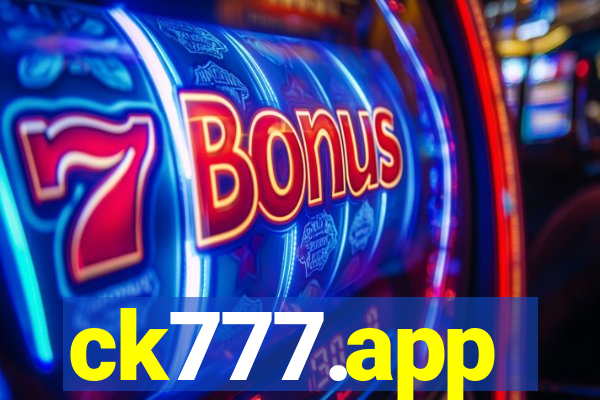 ck777.app