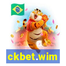 ckbet.wim