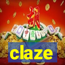 claze