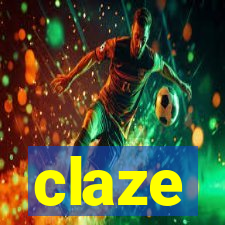 claze