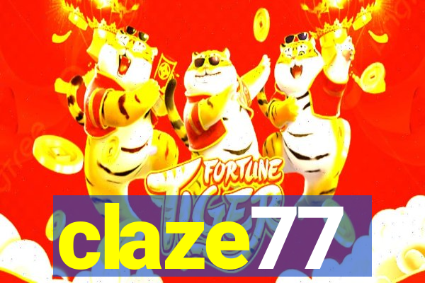 claze77