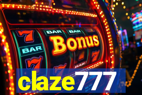 claze777