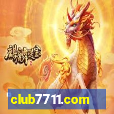 club7711.com