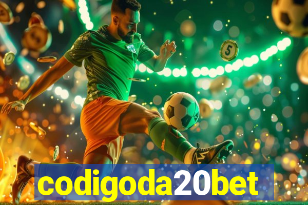 codigoda20bet