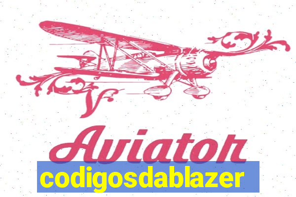 codigosdablazer