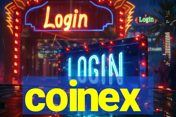 coinex