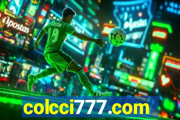 colcci777.com