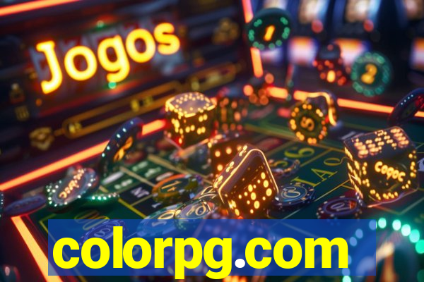 colorpg.com