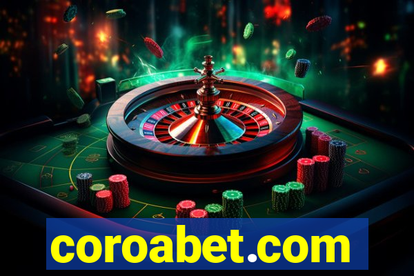 coroabet.com