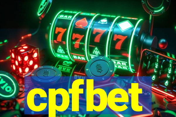 cpfbet