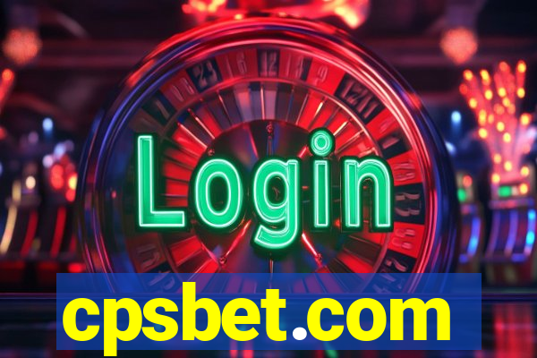 cpsbet.com