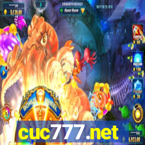 cuc777.net