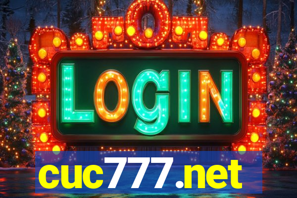 cuc777.net