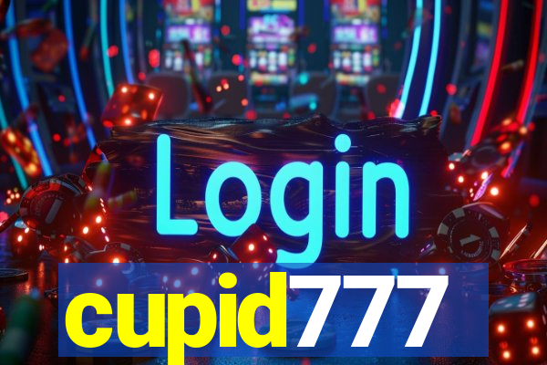 cupid777