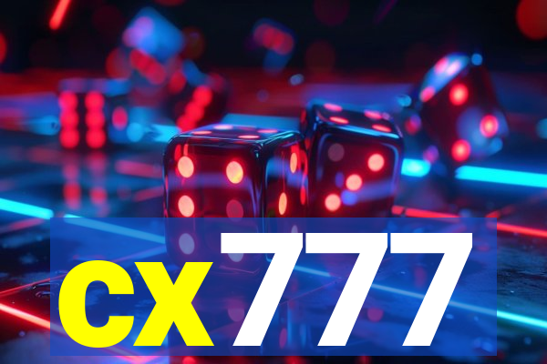 cx777