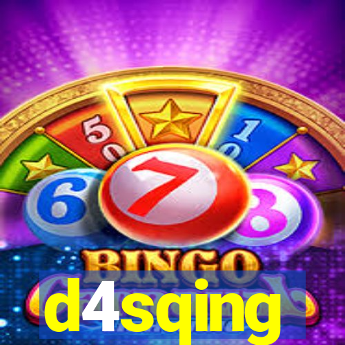 d4sqing