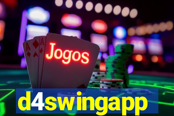 d4swingapp